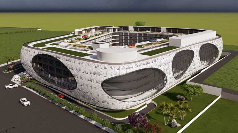 Oto Kent Car Dealership