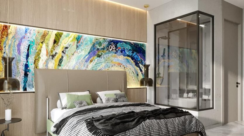Modern Home For Sale