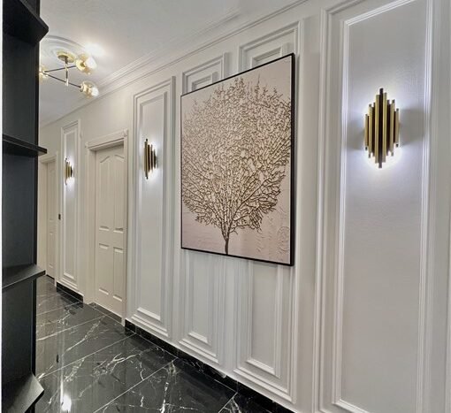 Apartment in a Complex with Social Activities in Alanya Antalya